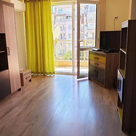 диана Apartament *