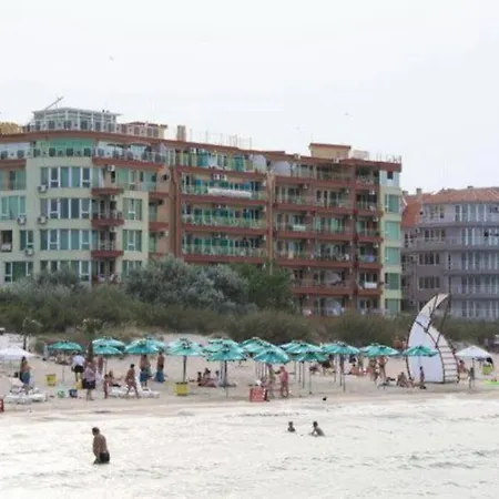 Apartament диана *