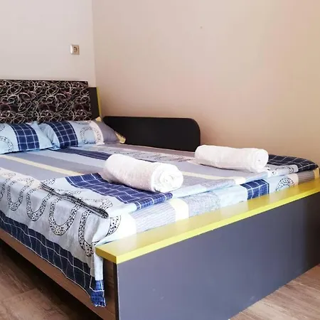 Apartament диана