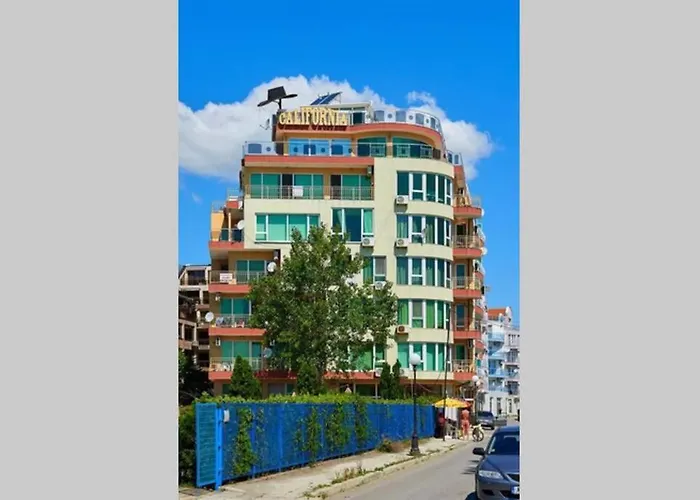 диана Lejlighed