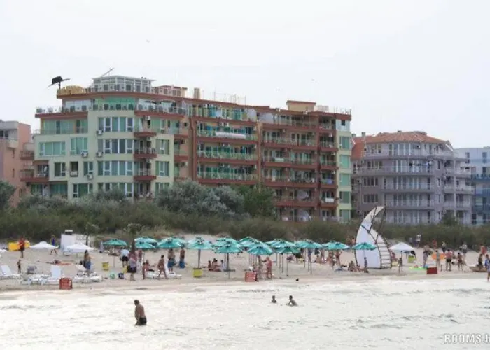 Lejlighed диана *