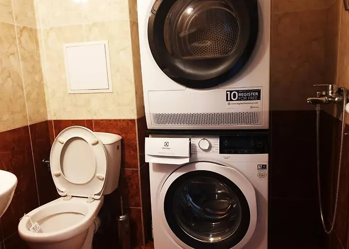 диана Lejlighed Pomorie