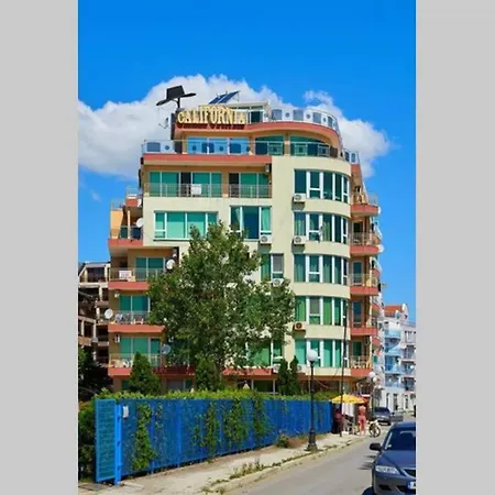 диана Apartmán