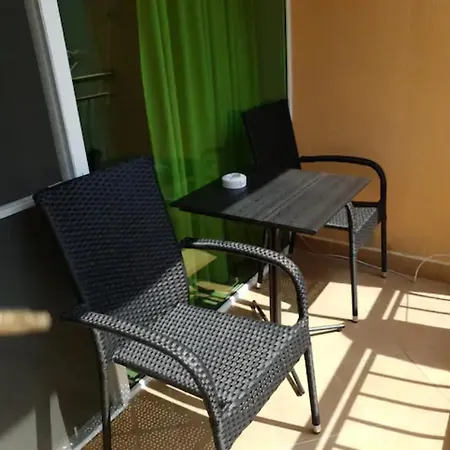 диана Apartamento Pomorie