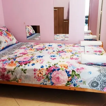 диана Apartmán