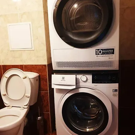 диана Apartamento Pomorie