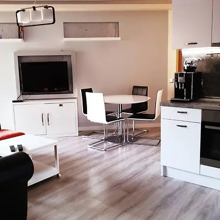 Apartamento диана *