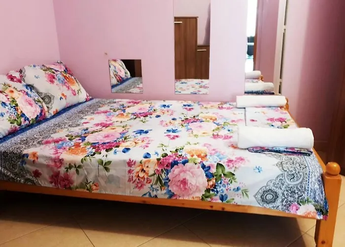 диана Διαμέρισμα